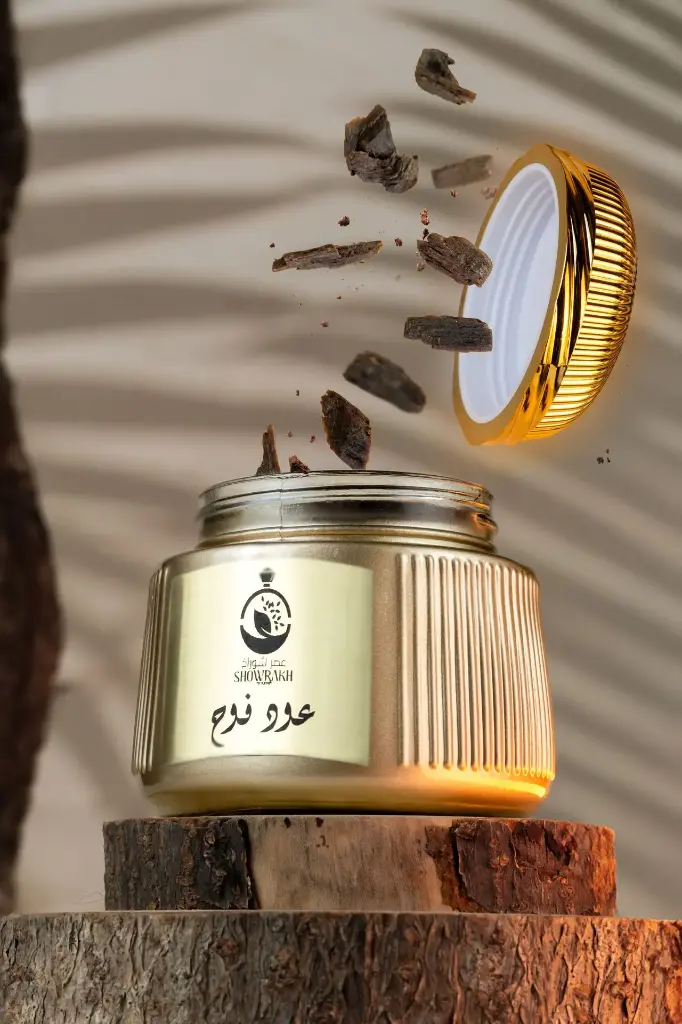 عود فوح