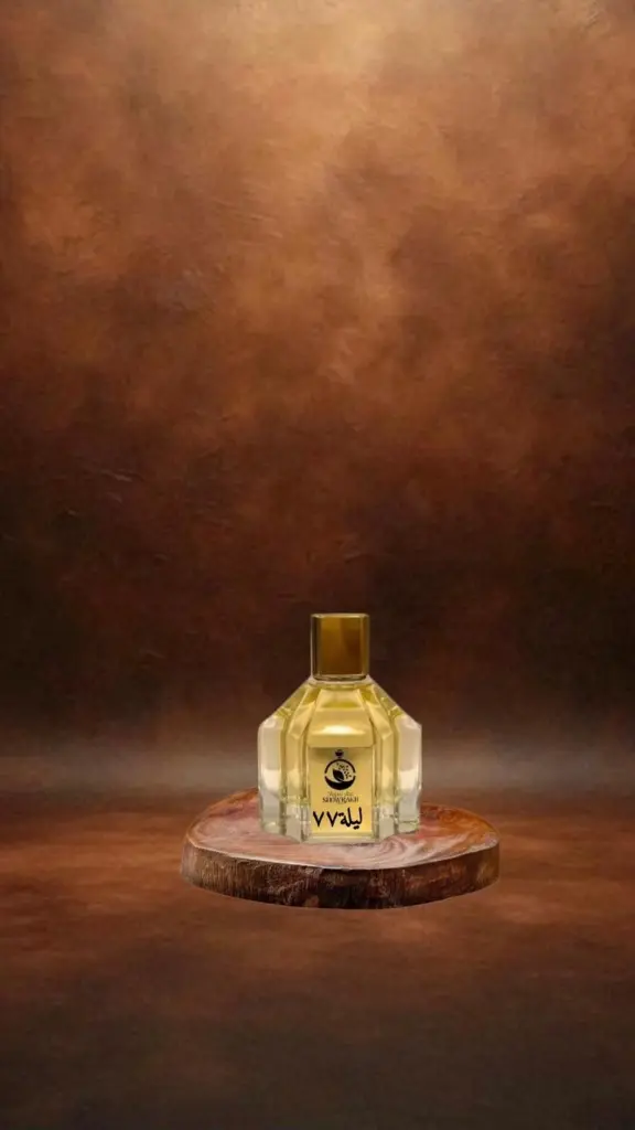 ليلـة 77