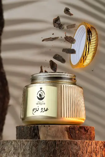 عود فوح