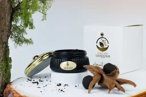 دخون إنسجام 