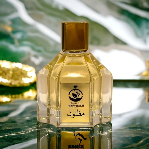 عود موصوف